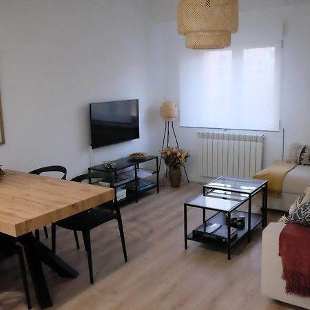 Capricho Lostal Appartement Zaragoza Buitenkant foto