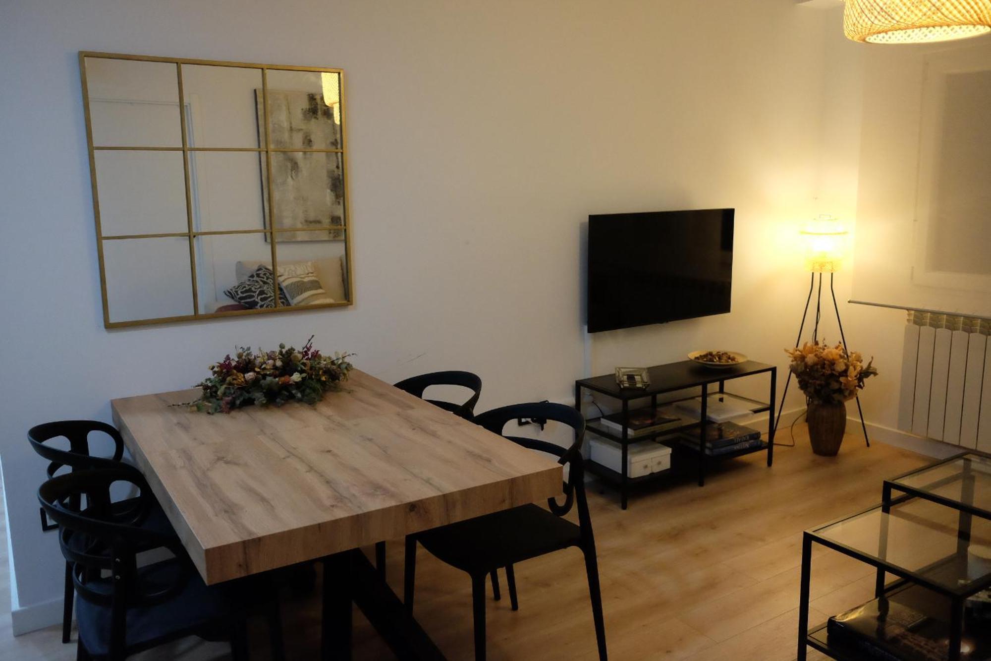 Capricho Lostal Appartement Zaragoza Buitenkant foto