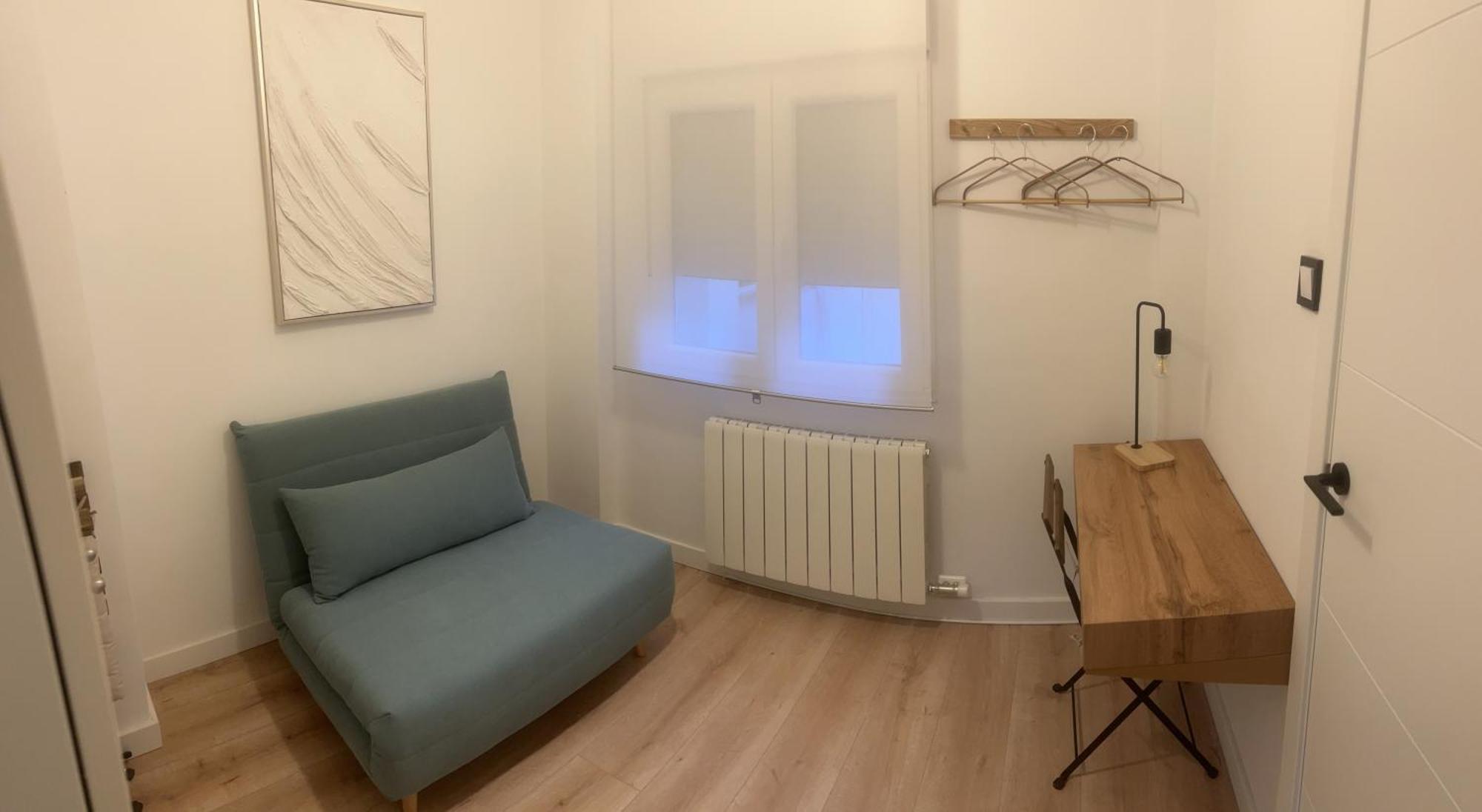 Capricho Lostal Appartement Zaragoza Buitenkant foto