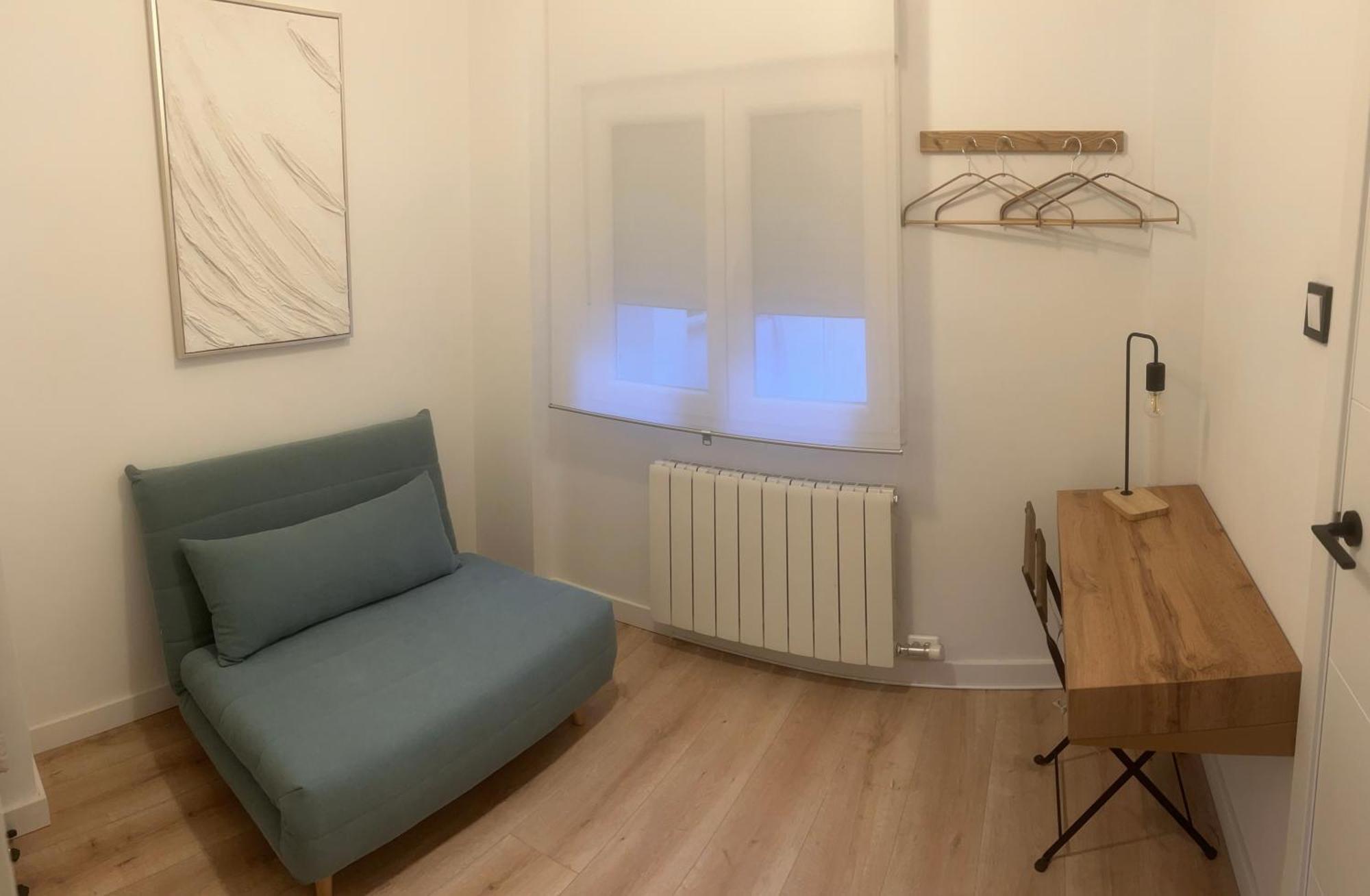 Capricho Lostal Appartement Zaragoza Buitenkant foto