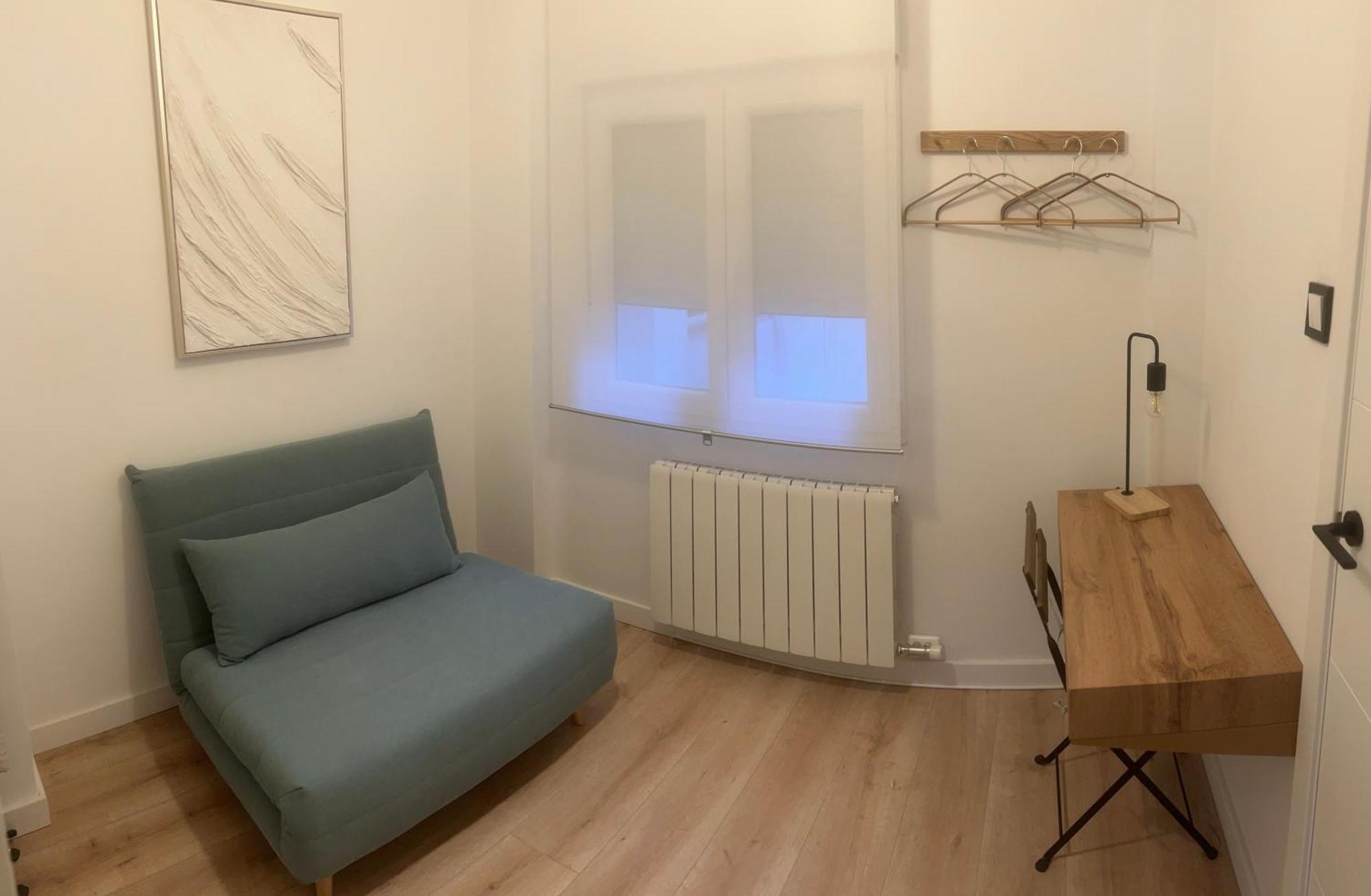 Capricho Lostal Zaragoza Buitenkant foto