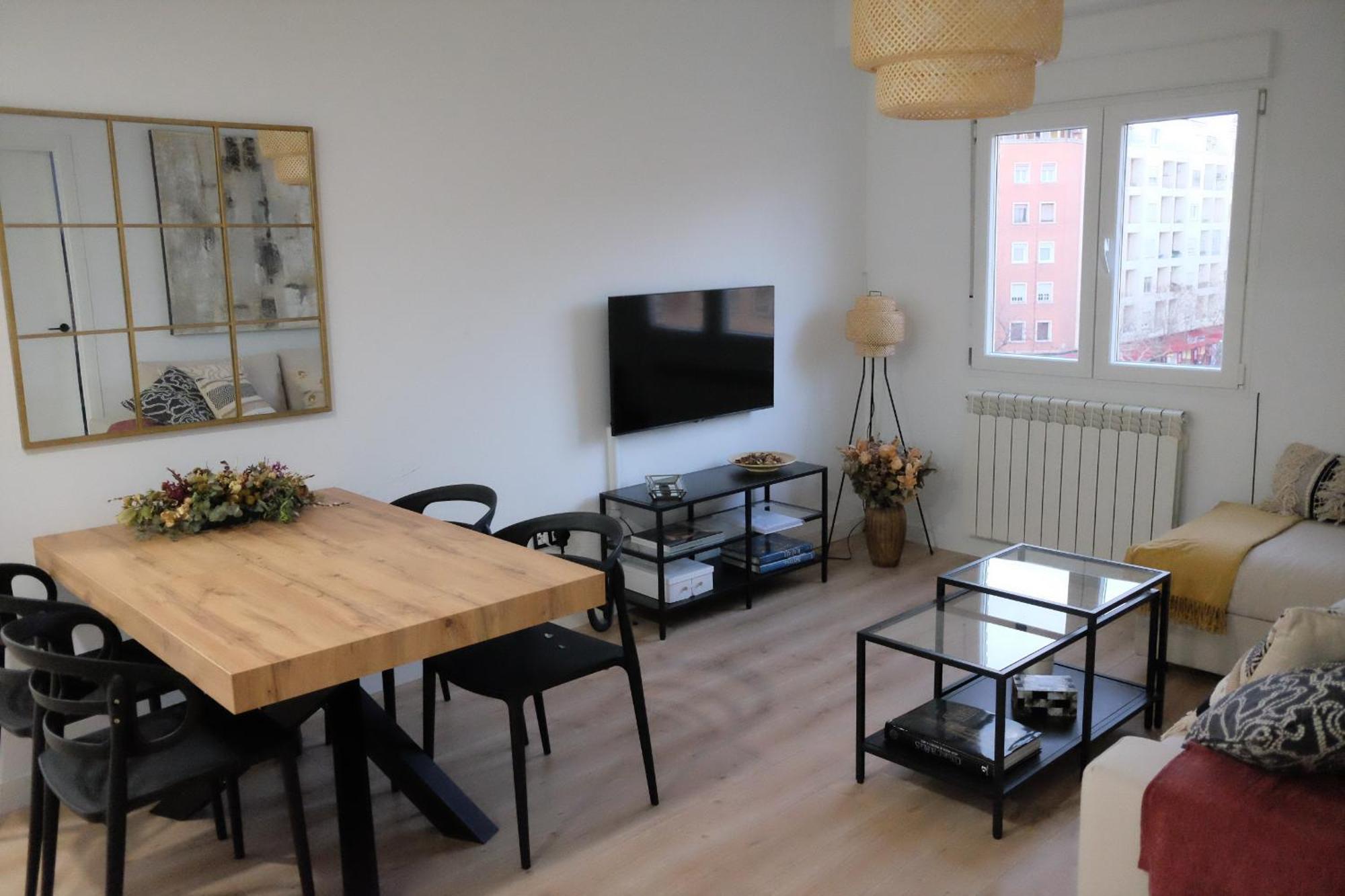 Capricho Lostal Appartement Zaragoza Buitenkant foto